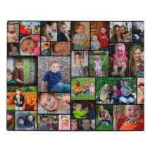 Image de famille personnalisable