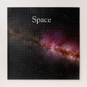 Puzzle Image de l'univers