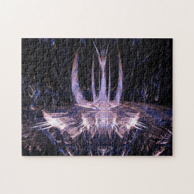 Puzzle Image de projection (Horizontal)