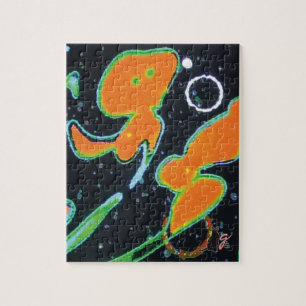 Puzzle Image de Punkin KC