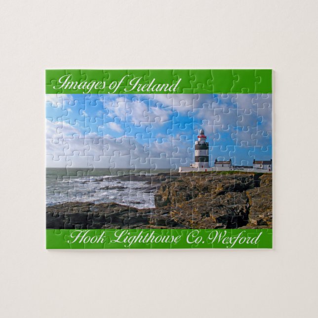 Puzzle Image emblématique irlandaise Photo-Puzzle-with-Gi (Horizontal)