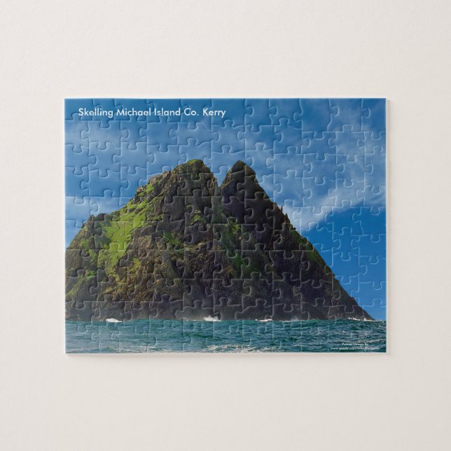 Puzzle Image emblématique irlandaise Photo-Puzzle-with-Gi (Horizontal)