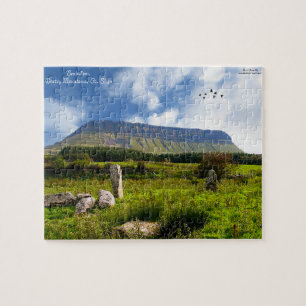 Puzzle Image emblématique irlandaise Photo-Puzzle-with-Gi
