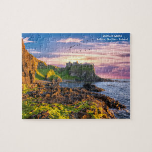 Puzzle Image irlandaise pour Photo-Puzzle-with-Gift-Box
