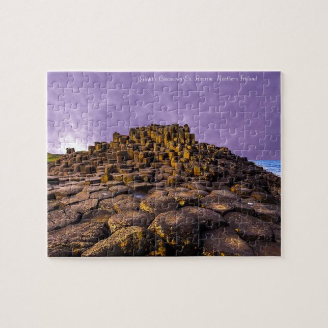 Puzzle Images d'Irlande Photo-Puzzle-with-Gift-Box (Horizontal)