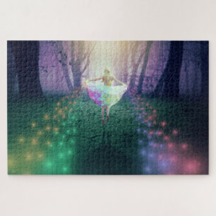 Puzzle Imaginaire
