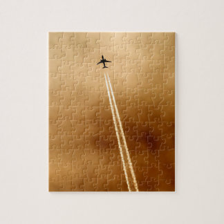 Puzzle Impossible - Ciel du désert