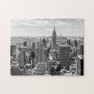 Puzzle Impossible - New York