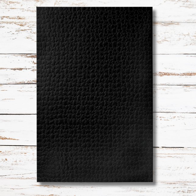 Puzzle Impossible Noir pour les adultes (Créateur téléchargé)