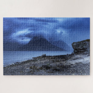 Puzzle - Insel Skye Schottland