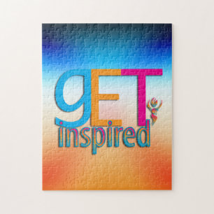 Puzzle Inspirer ~ Original