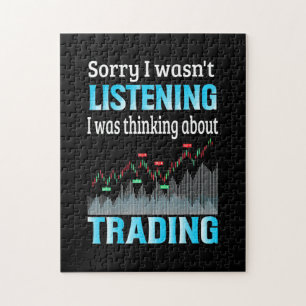 Puzzle Investisseur à qui je pensais trader