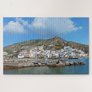 Puzzle Ischia. #2