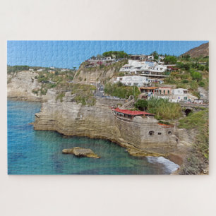 Puzzle Ischia. #3