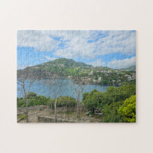 Ischia Italie