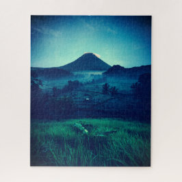 Puzzle ist unmöglich