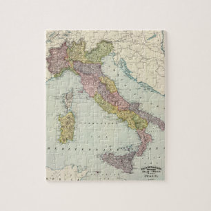 Puzzle Italie 26