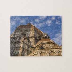 Puzzle Italie, Toscane, Florence. Le Duomo. 2