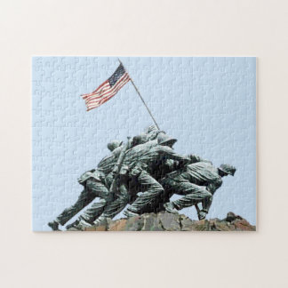 Puzzle Iwo Jima