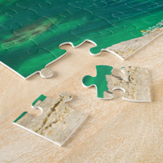 Puzzle Jackmans Cove