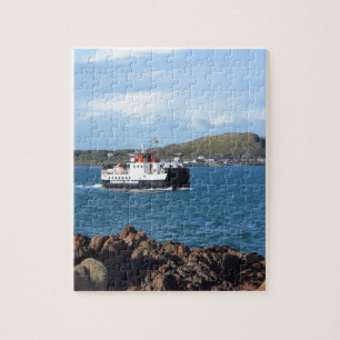 Puzzle J'Aime Iona !