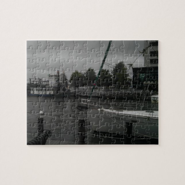 Puzzle James (Horizontal)