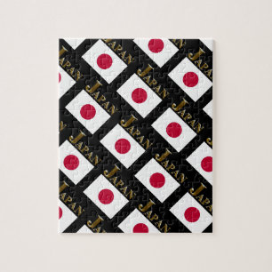 PUZZLE JAPON