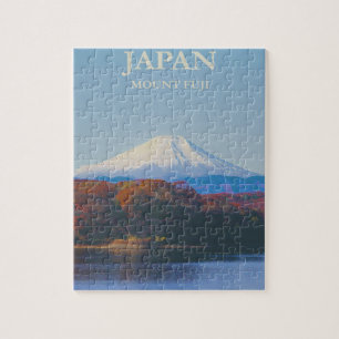 Puzzle Japon
