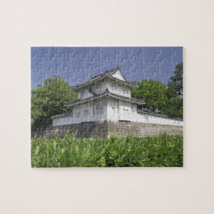 Puzzle Japon, Kyoto, Nijo