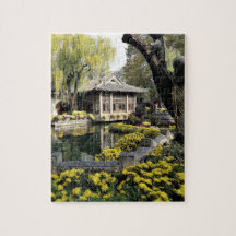 Jardin chinois