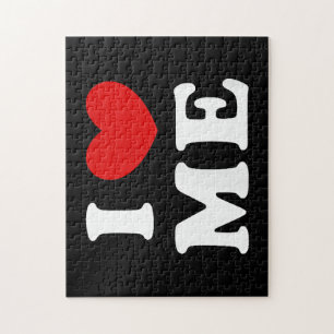 PUZZLE JE M'AIME