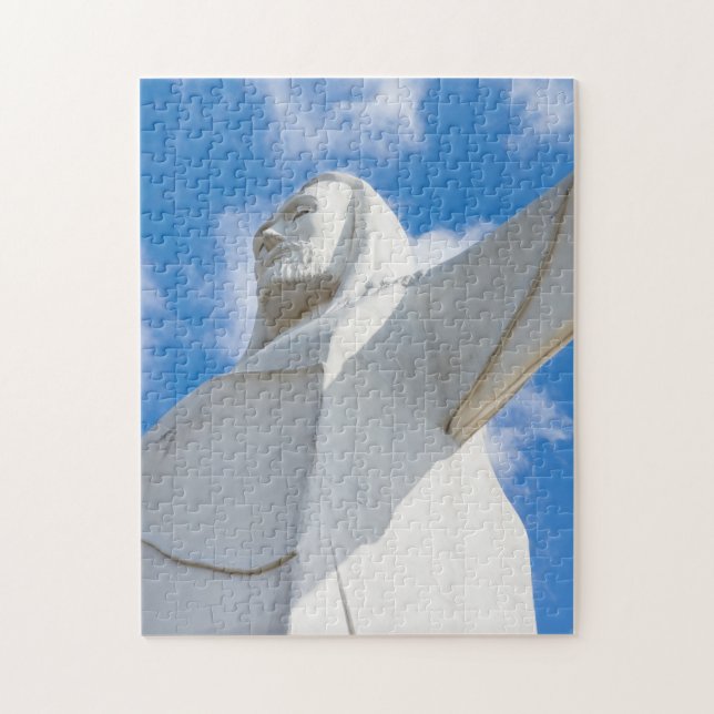 Puzzle Je Suis Ici (Vertical)