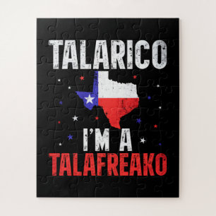 Puzzle Je Suis Un Talafreako James Talarico 2026 Texas