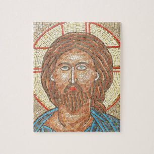 Puzzle Jésus-Christ