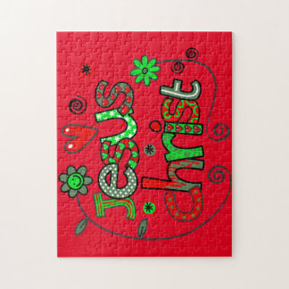 Puzzle Jésus Christ 252 Jigsaw