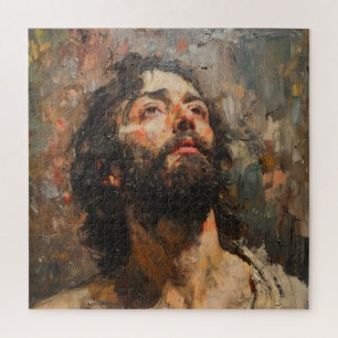 Puzzle Jésus Christ Christianisme