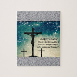 Puzzle Jésus Christ Jigsaw