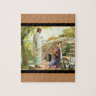 Puzzle Jésus Christ Jigsaw