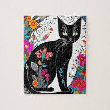 Jewel Cat