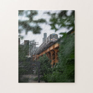 Puzzle Jigsaw