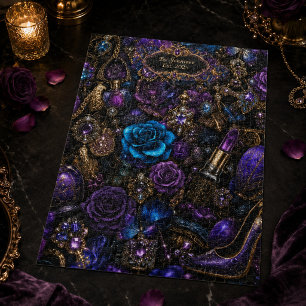 Puzzle Joie de vivre et glamour Mode & Beauté
