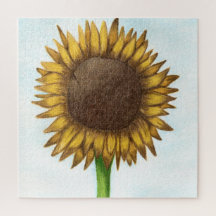 Joli tournesol