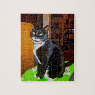Puzzle Jolie fille Lucy