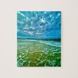 Puzzle jouets, jeux, Destin Florida