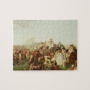 Puzzle Jour de Derby (copie)