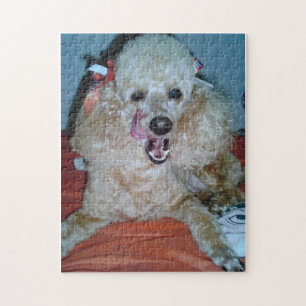 Puzzle Jour paresseux