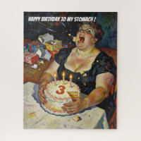 Joyeux Anniversaire à Mon Ventre – Un Portrait de 
