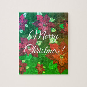 Puzzle Joyeux Noël