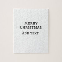 Joyeux Noël simple minimum ajouter nom modèle de t