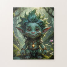 Joyeux Troll